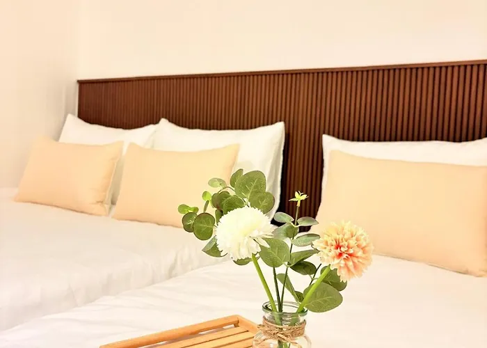 Staysu, Cozy & Comfortable Near By Line 2 Sillim Station, Gang-nam & Hong-dae, Airport Bus アパート ソウル特別市