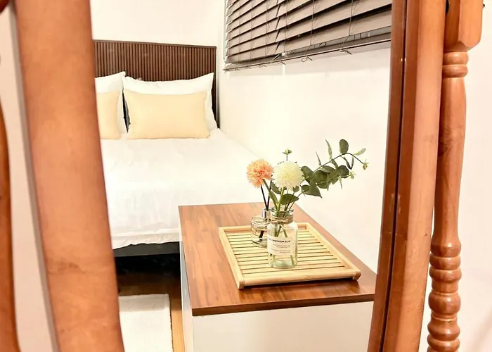 Staysu, Cozy & Comfortable Near By Line 2 Sillim Station, Gang-nam & Hong-dae, Airport Bus アパート ソウル特別市